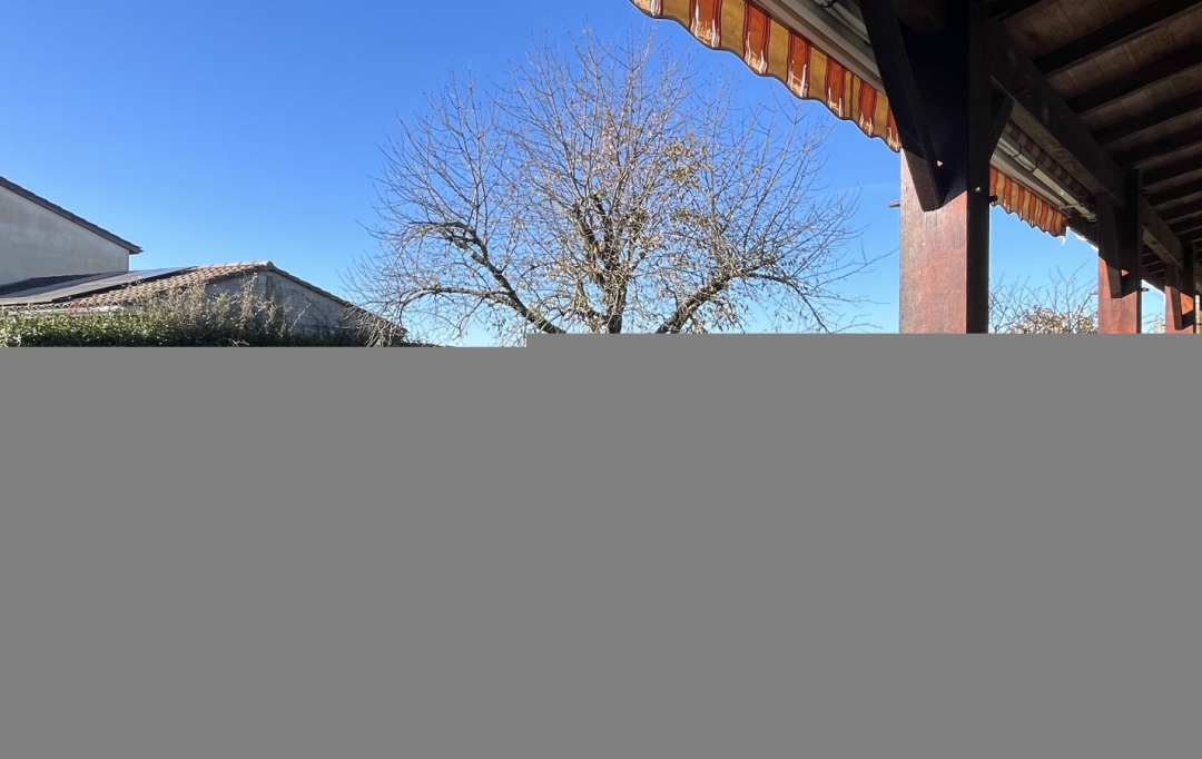 L`AUTRE AGENCE : Maison / Villa | BOURRAN (47320) | 106 m2 | 139 000 € 