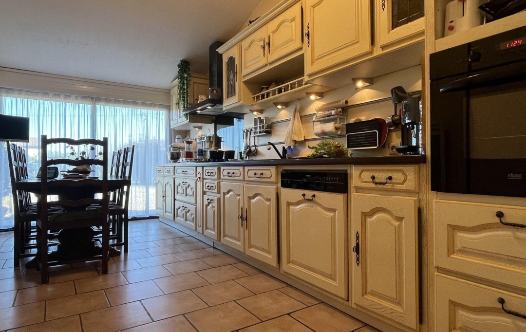 L`AUTRE AGENCE : Maison / Villa | BOURRAN (47320) | 106 m2 | 139 000 € 