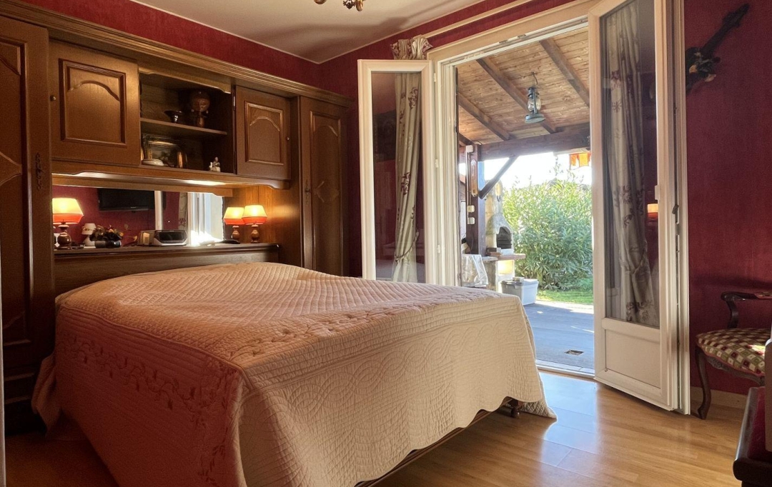 L`AUTRE AGENCE : Maison / Villa | BOURRAN (47320) | 106 m2 | 139 000 € 