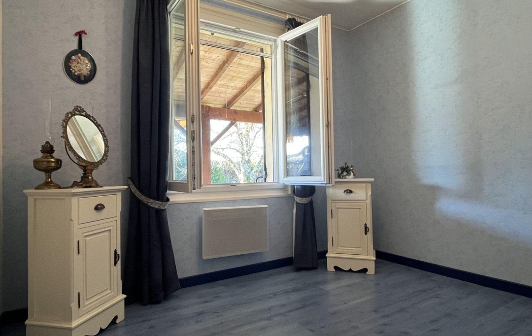 L`AUTRE AGENCE : Maison / Villa | BOURRAN (47320) | 106 m2 | 139 000 € 