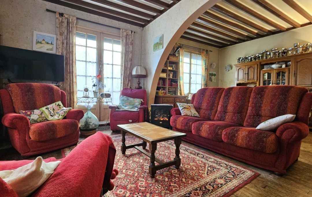 L`AUTRE AGENCE : Maison / Villa | CLAIRAC (47320) | 160 m2 | 98 000 € 