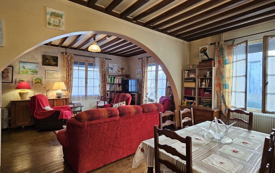 L`AUTRE AGENCE : Maison / Villa | CLAIRAC (47320) | 160 m2 | 98 000 € 