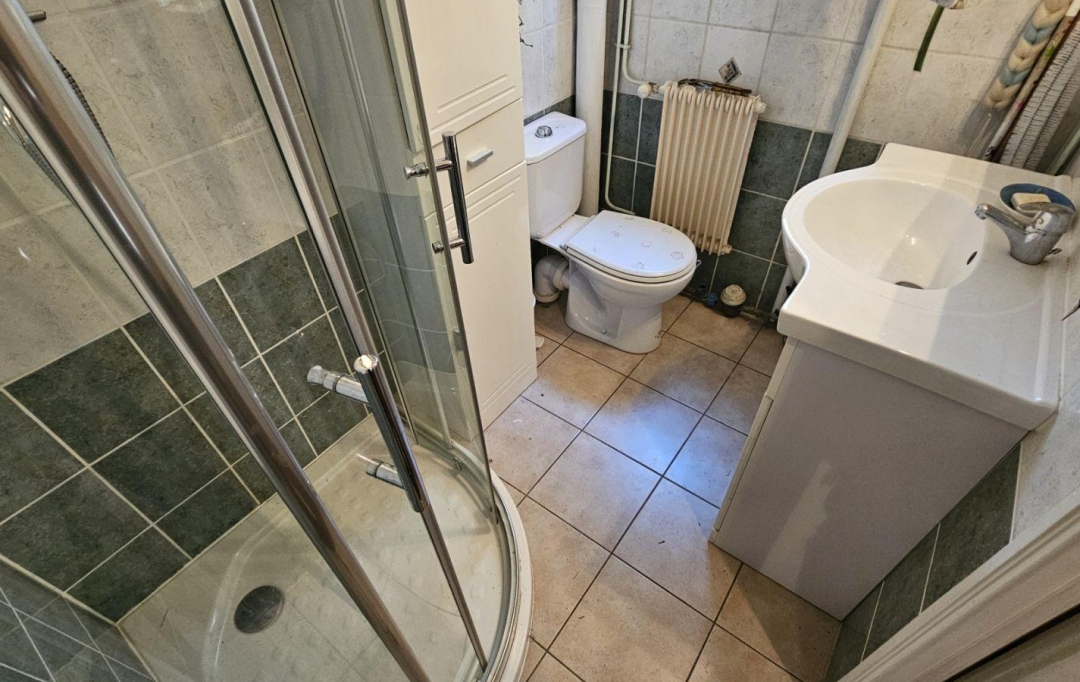 L`AUTRE AGENCE : Maison / Villa | CLAIRAC (47320) | 160 m2 | 98 000 € 