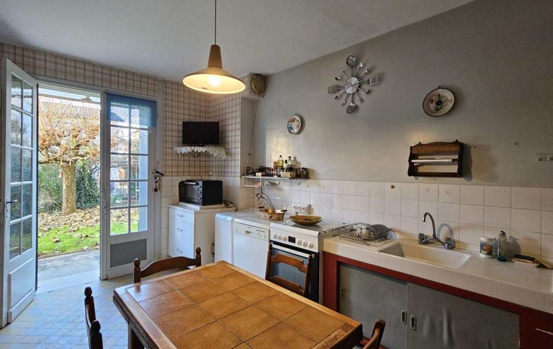 L`AUTRE AGENCE : Maison / Villa | CLAIRAC (47320) | 160 m2 | 98 000 € 