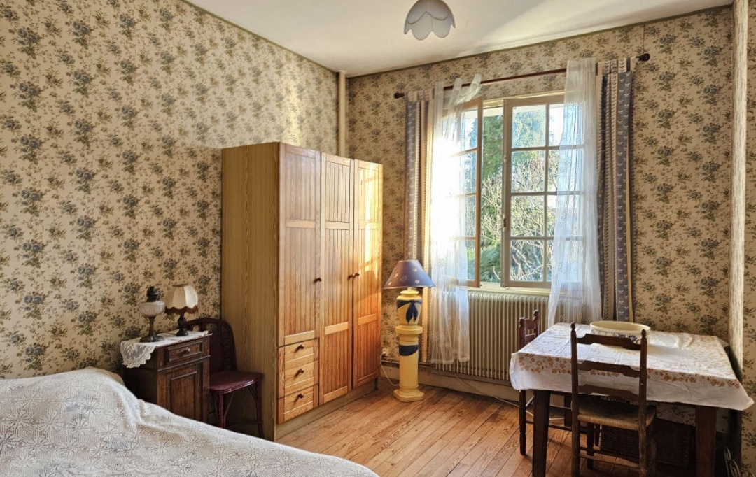 L`AUTRE AGENCE : Maison / Villa | CLAIRAC (47320) | 160 m2 | 98 000 € 