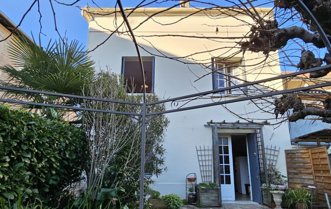 L`AUTRE AGENCE : Maison / Villa | CLAIRAC (47320) | 160 m2 | 98 000 € 