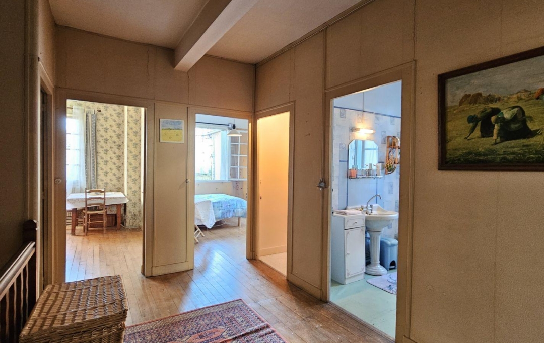 L`AUTRE AGENCE : Maison / Villa | CLAIRAC (47320) | 160 m2 | 98 000 € 