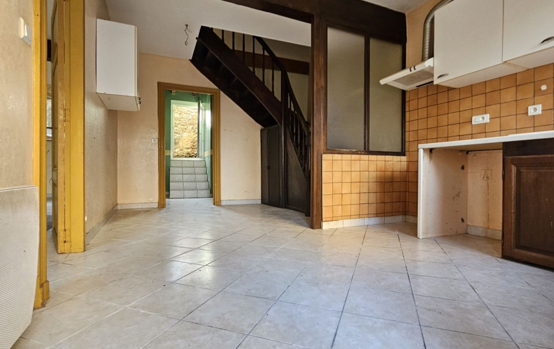 L`AUTRE AGENCE : Maison / Villa | LAPARADE (47260) | 97 m2 | 84 500 € 