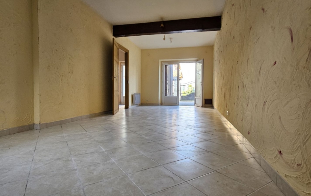 L`AUTRE AGENCE : Maison / Villa | LAPARADE (47260) | 97 m2 | 84 500 € 