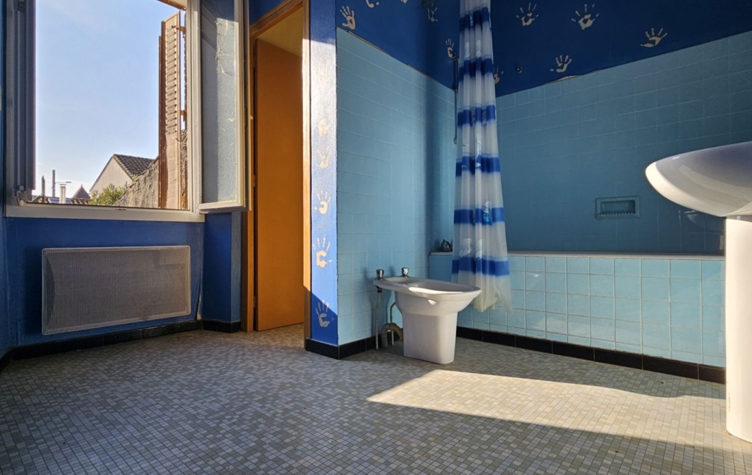 L`AUTRE AGENCE : Maison / Villa | LAPARADE (47260) | 97 m2 | 84 500 € 
