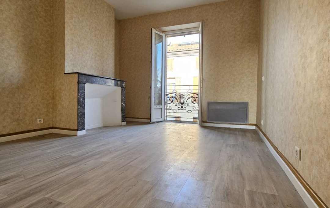 L`AUTRE AGENCE : Maison / Villa | LAPARADE (47260) | 97 m2 | 84 500 € 