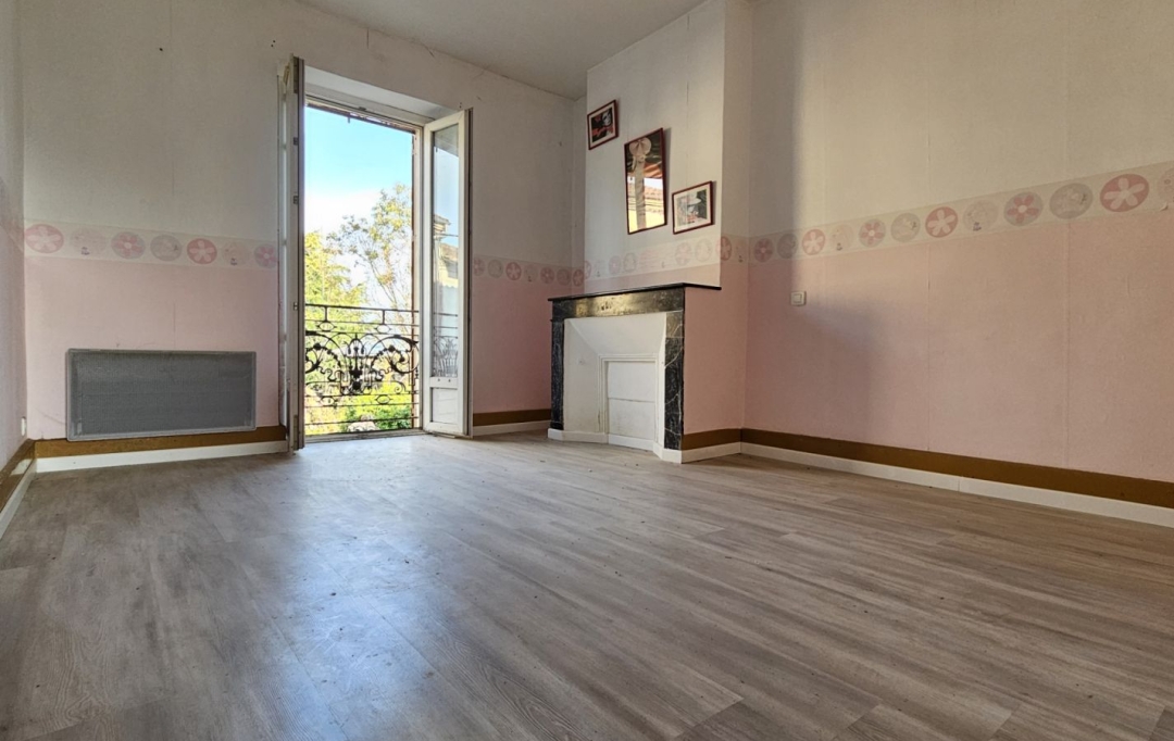 L`AUTRE AGENCE : Maison / Villa | LAPARADE (47260) | 97 m2 | 84 500 € 