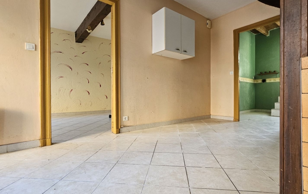 L`AUTRE AGENCE : Maison / Villa | LAPARADE (47260) | 97 m2 | 84 500 € 