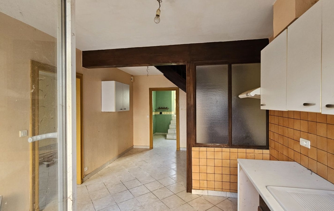 L`AUTRE AGENCE : Maison / Villa | LAPARADE (47260) | 97 m2 | 84 500 € 