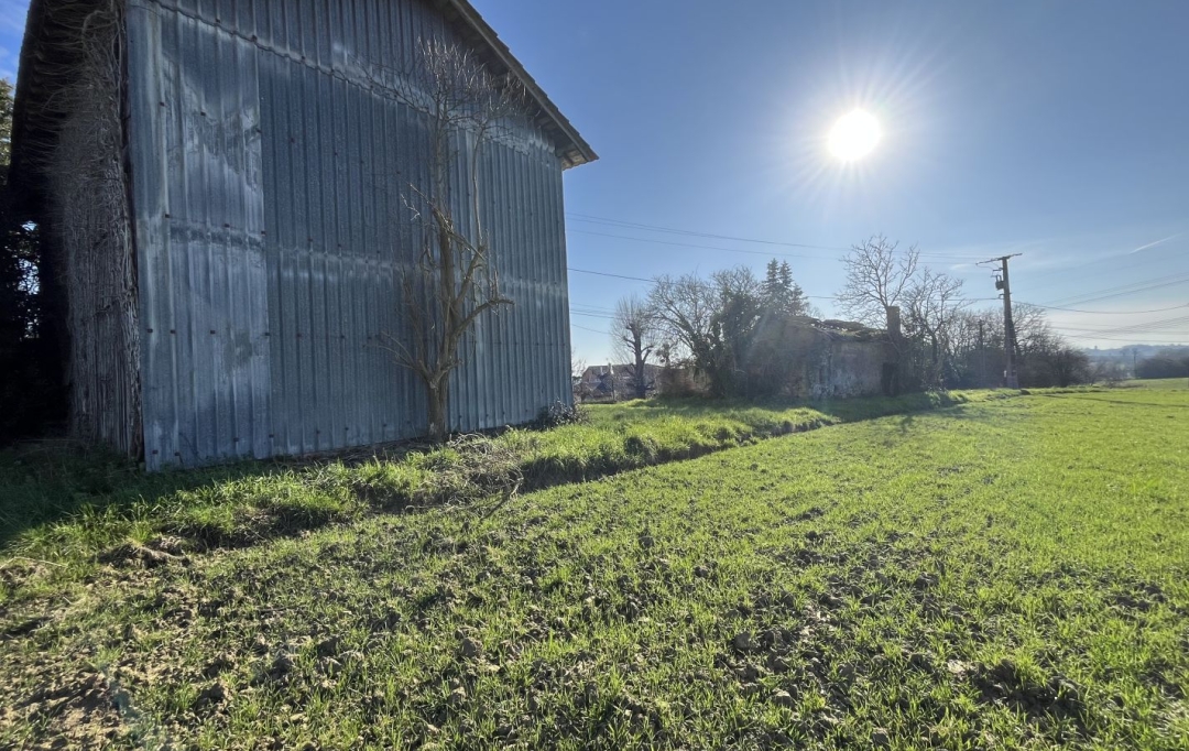 L`AUTRE AGENCE : Maison / Villa | VERTEUIL-D'AGENAIS (47260) | 85 m2 | 23 000 € 