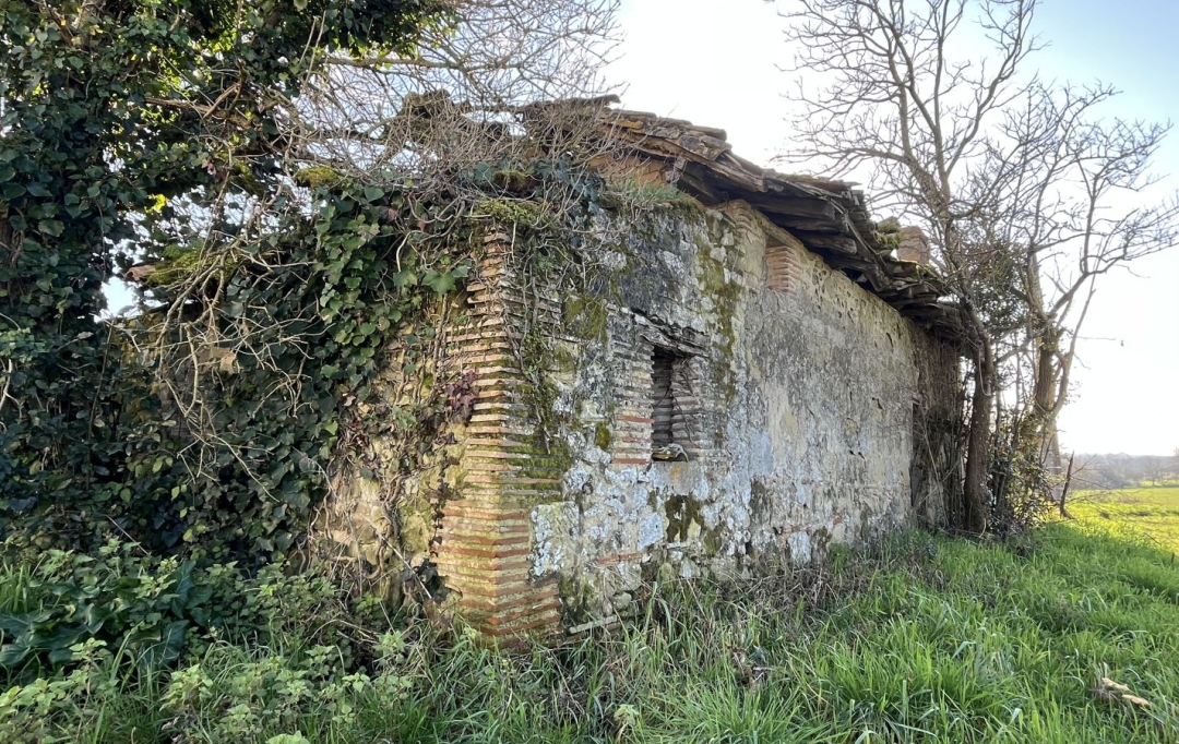 L`AUTRE AGENCE : Maison / Villa | VERTEUIL-D'AGENAIS (47260) | 85 m2 | 23 000 € 
