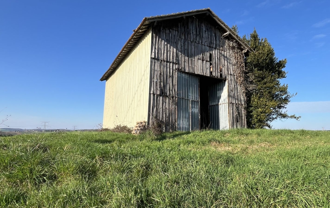 L`AUTRE AGENCE : Maison / Villa | VERTEUIL-D'AGENAIS (47260) | 85 m2 | 23 000 € 