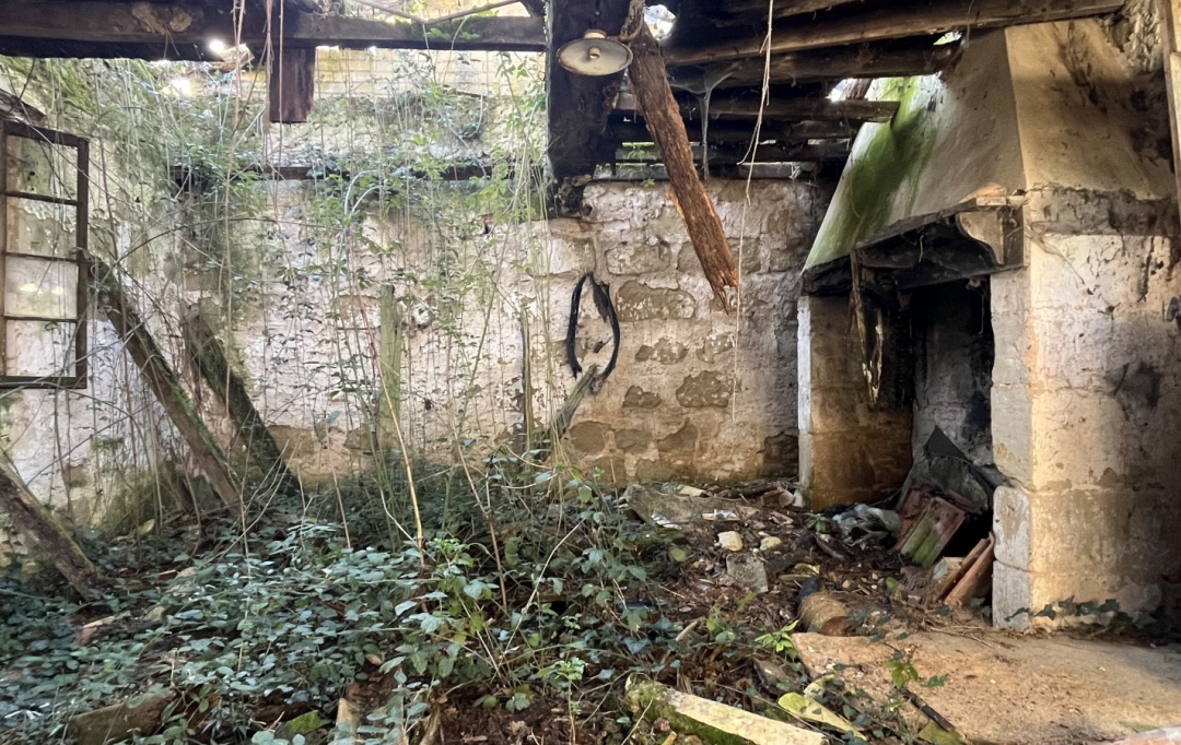 L`AUTRE AGENCE : Maison / Villa | VERTEUIL-D'AGENAIS (47260) | 85 m2 | 23 000 € 
