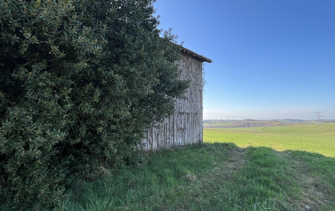 L`AUTRE AGENCE : Maison / Villa | VERTEUIL-D'AGENAIS (47260) | 85 m2 | 23 000 € 