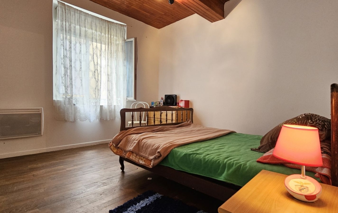 L`AUTRE AGENCE : Maison / Villa | CLAIRAC (47320) | 85 m2 | 87 000 € 