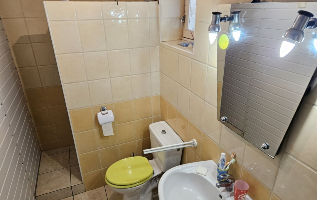 L`AUTRE AGENCE : Maison / Villa | CLAIRAC (47320) | 85 m2 | 87 000 € 