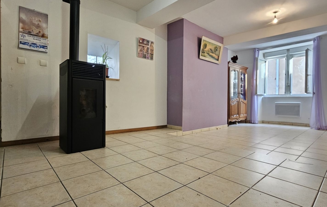 L`AUTRE AGENCE : Maison / Villa | CLAIRAC (47320) | 85 m2 | 87 000 € 