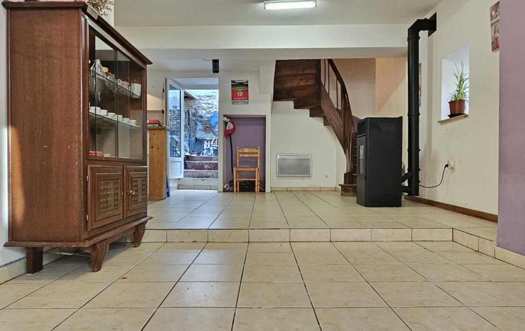 L`AUTRE AGENCE : Maison / Villa | CLAIRAC (47320) | 85 m2 | 87 000 € 