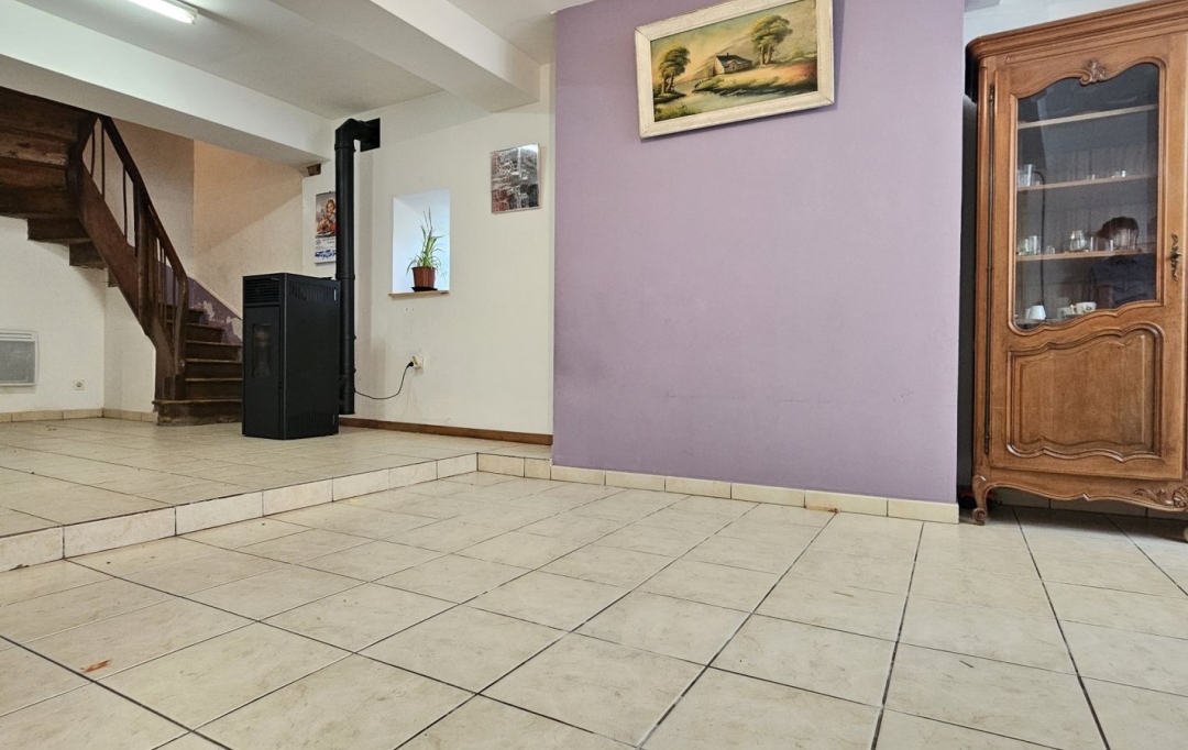 L`AUTRE AGENCE : Maison / Villa | CLAIRAC (47320) | 85 m2 | 87 000 € 