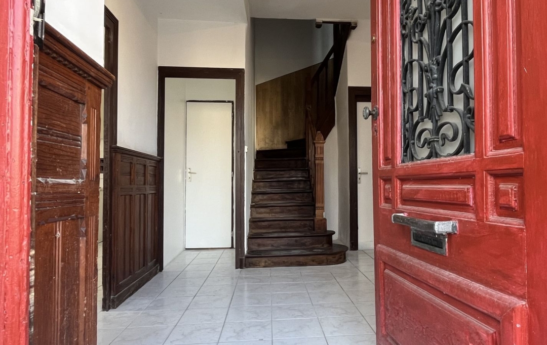 L`AUTRE AGENCE : House | TONNEINS (47400) | 128 m2 | 115 000 € 