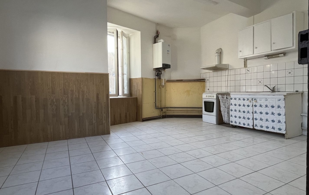 L`AUTRE AGENCE : House | TONNEINS (47400) | 128 m2 | 115 000 € 