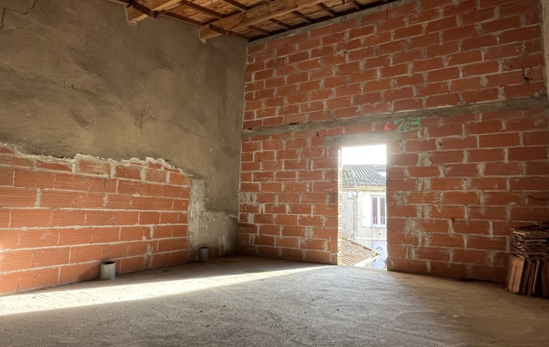 L`AUTRE AGENCE : House | TONNEINS (47400) | 128 m2 | 115 000 € 