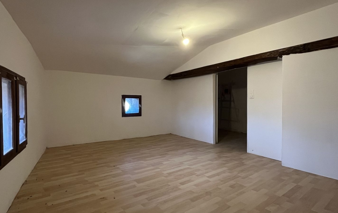 L`AUTRE AGENCE : House | TONNEINS (47400) | 128 m2 | 115 000 € 