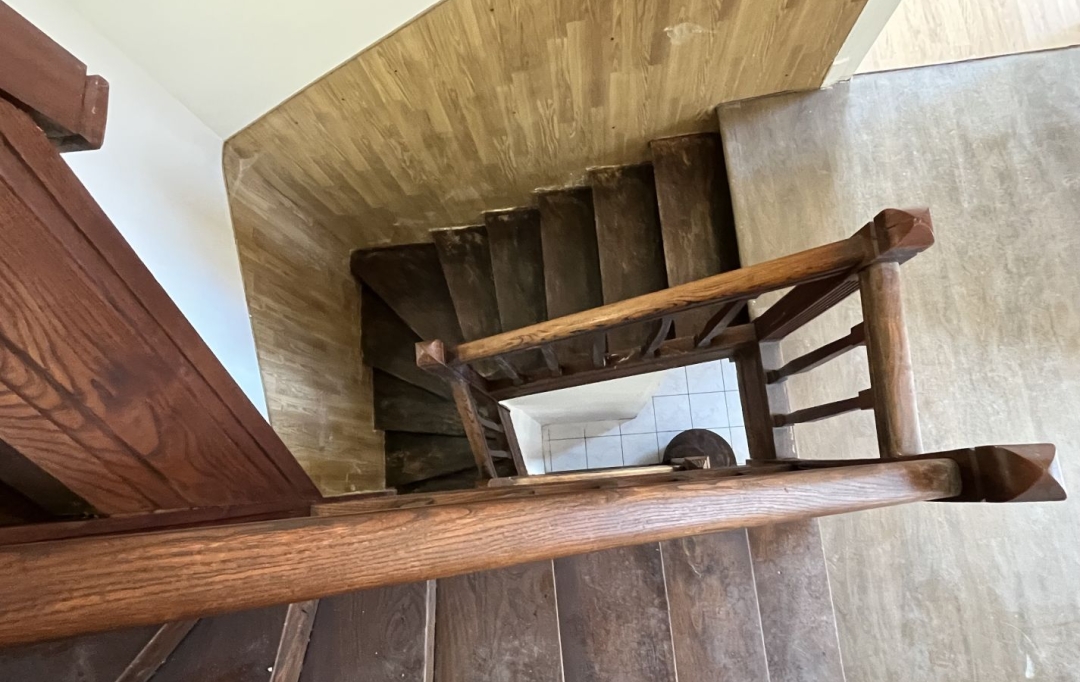 L`AUTRE AGENCE : House | TONNEINS (47400) | 128 m2 | 115 000 € 