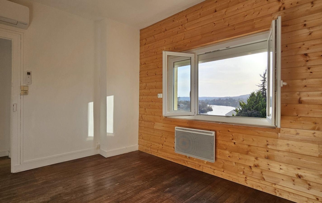 L`AUTRE AGENCE : Maison / Villa | CLAIRAC (47320) | 77 m2 | 103 000 € 
