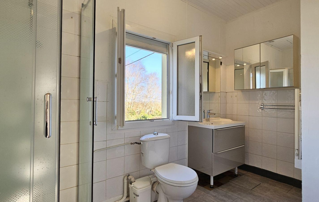 L`AUTRE AGENCE : Maison / Villa | CLAIRAC (47320) | 77 m2 | 103 000 € 