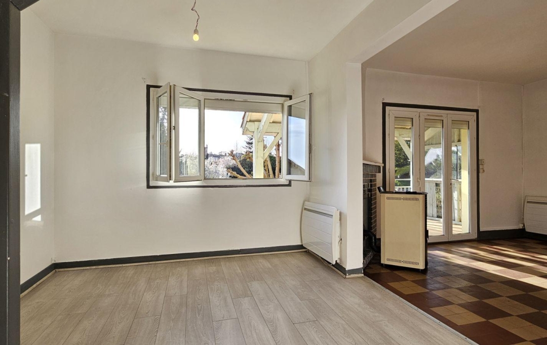 L`AUTRE AGENCE : Maison / Villa | CLAIRAC (47320) | 77 m2 | 103 000 € 