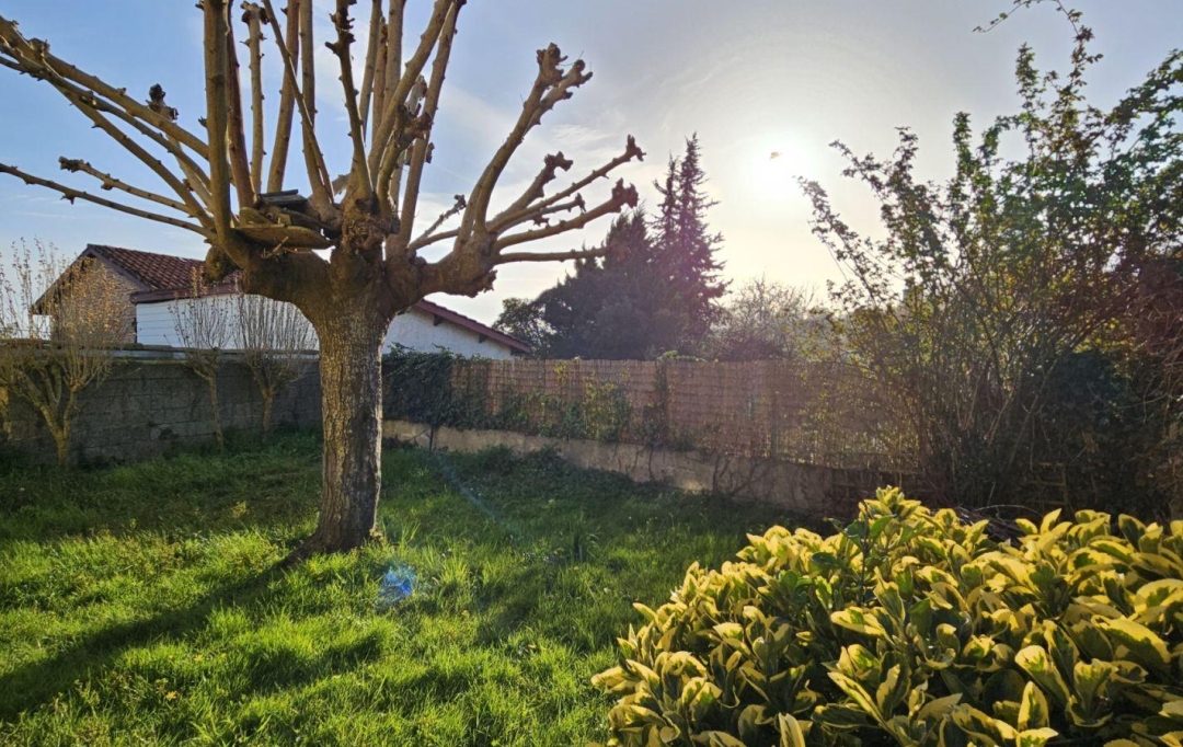 L`AUTRE AGENCE : Maison / Villa | CLAIRAC (47320) | 77 m2 | 103 000 € 