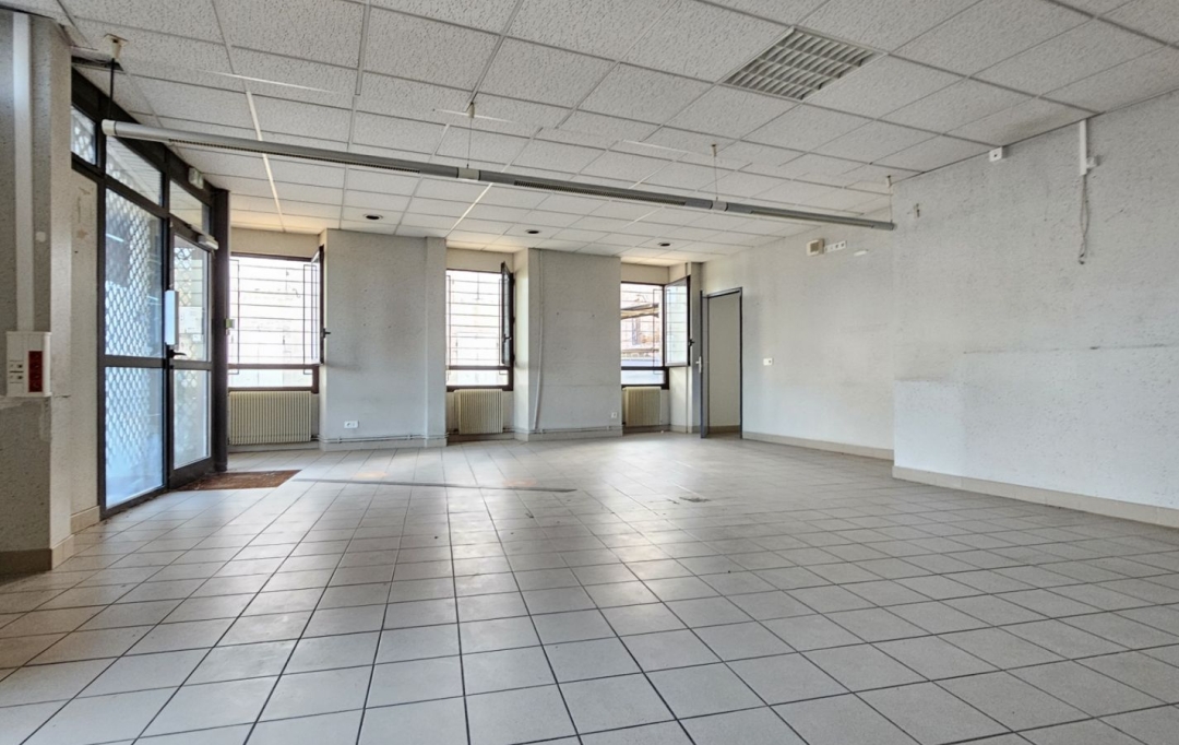 L`AUTRE AGENCE : Immeuble | CLAIRAC (47320) | 334 m2 | 251 000 € 