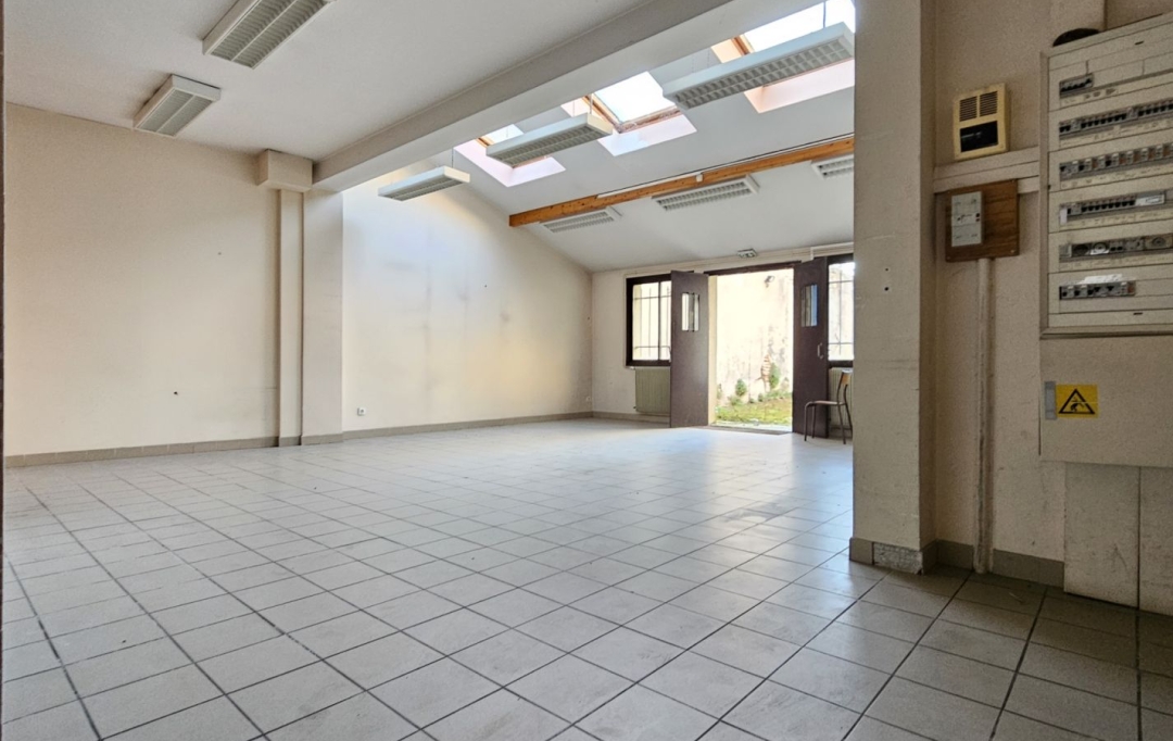 L`AUTRE AGENCE : Immeuble | CLAIRAC (47320) | 334 m2 | 251 000 € 