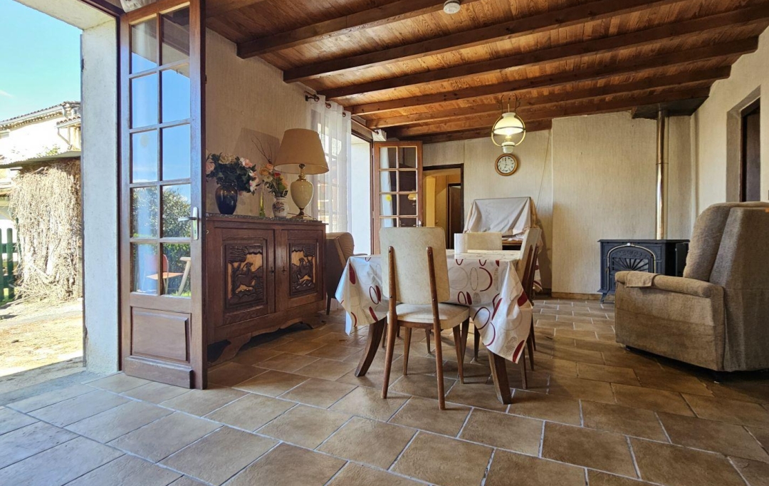 L`AUTRE AGENCE : Maison / Villa | SAINT-SARDOS (47360) | 300 m2 | 77 000 € 