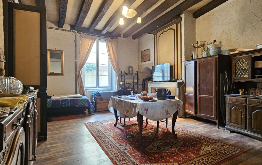 L`AUTRE AGENCE : Maison / Villa | CLAIRAC (47320) | 151 m2 | 92 000 € 