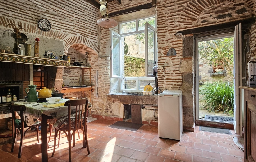L`AUTRE AGENCE : Maison / Villa | CLAIRAC (47320) | 151 m2 | 92 000 € 