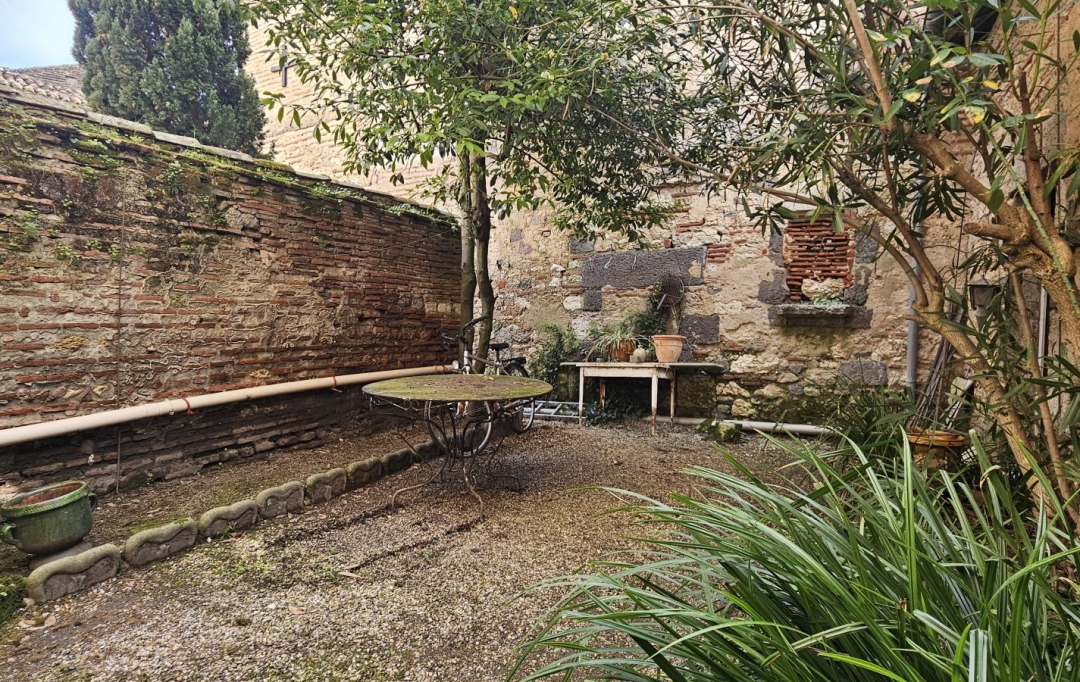 L`AUTRE AGENCE : Maison / Villa | CLAIRAC (47320) | 151 m2 | 92 000 € 