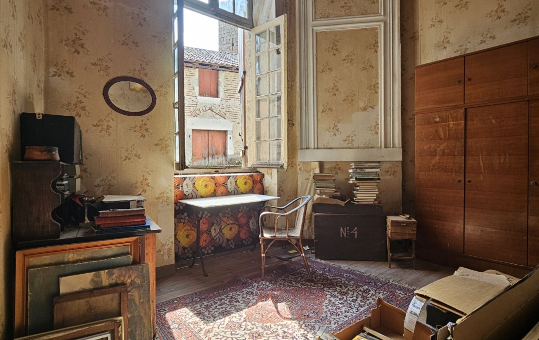 L`AUTRE AGENCE : Maison / Villa | CLAIRAC (47320) | 151 m2 | 92 000 € 