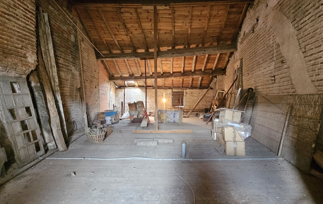 L`AUTRE AGENCE : Maison / Villa | CLAIRAC (47320) | 151 m2 | 92 000 € 