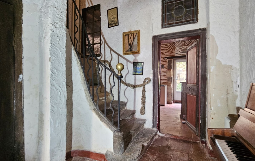 L`AUTRE AGENCE : Maison / Villa | CLAIRAC (47320) | 151 m2 | 92 000 € 