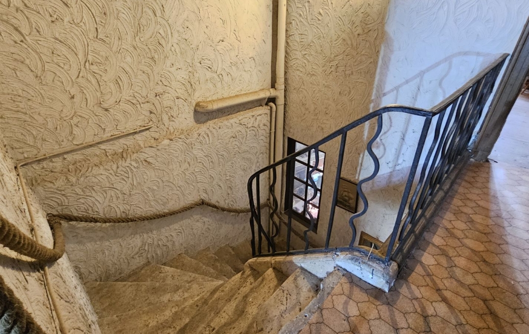 L`AUTRE AGENCE : Maison / Villa | CLAIRAC (47320) | 151 m2 | 92 000 € 