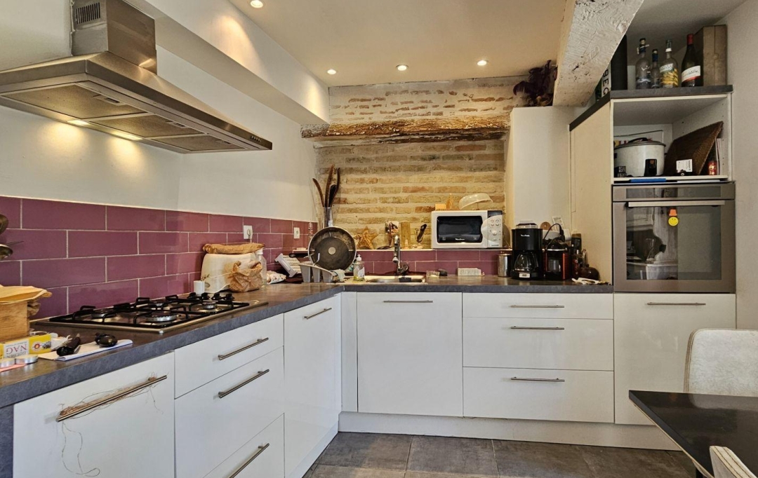 L`AUTRE AGENCE : Maison / Villa | CLAIRAC (47320) | 88 m2 | 102 000 € 