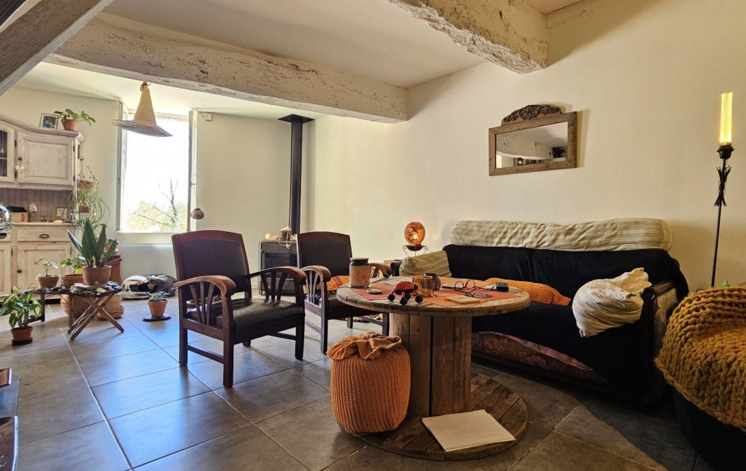 L`AUTRE AGENCE : Maison / Villa | CLAIRAC (47320) | 88 m2 | 102 000 € 
