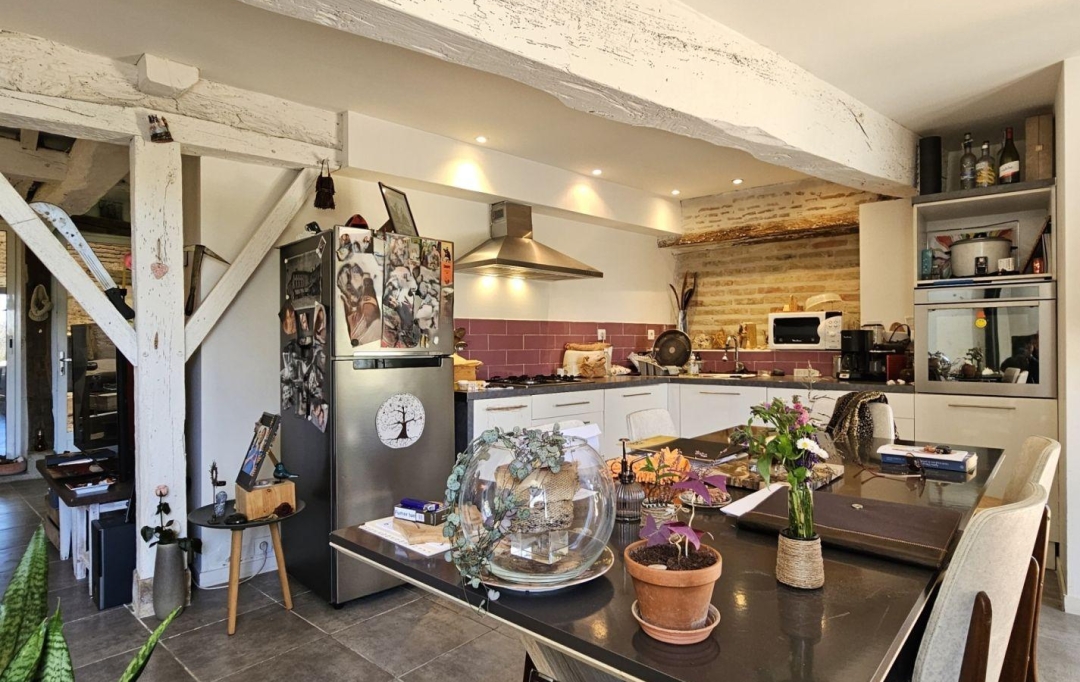 L`AUTRE AGENCE : Maison / Villa | CLAIRAC (47320) | 88 m2 | 102 000 € 